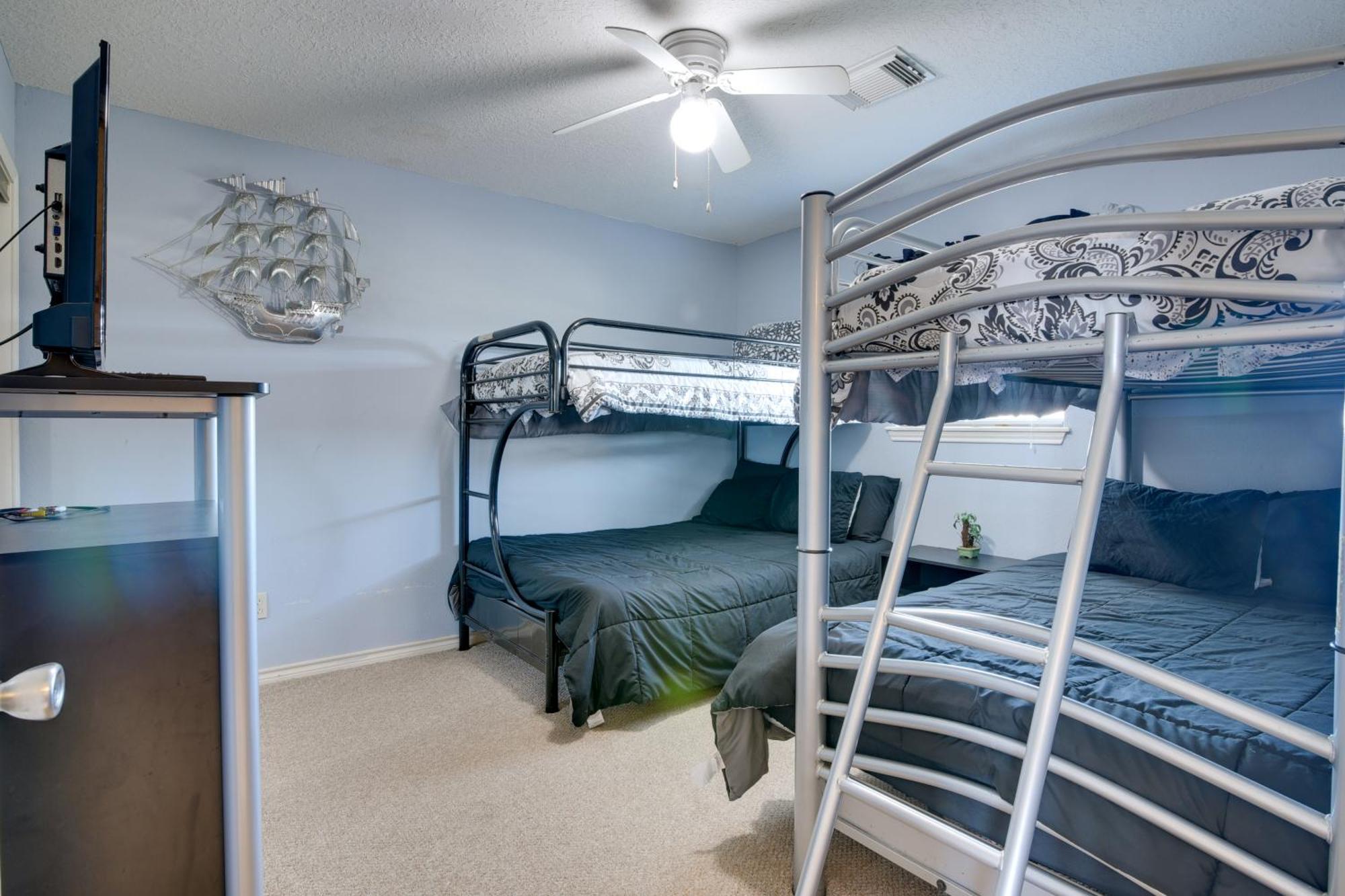 Beautiful Beach House with Sunset View&Large Deck! Surfside Beach Exterior foto