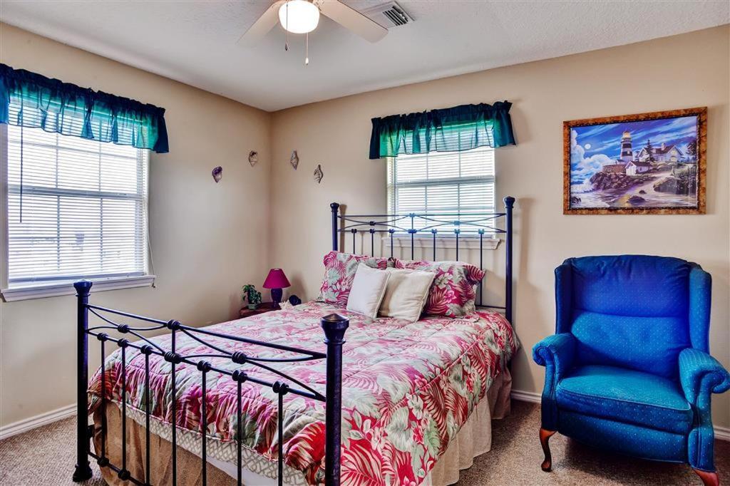 Beautiful Beach House with Sunset View&Large Deck! Surfside Beach Exterior foto